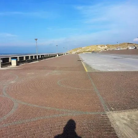 Mataro Lägenhet *