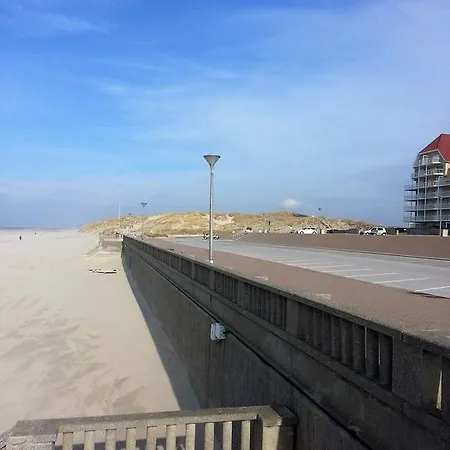 Lägenhet Mataro *