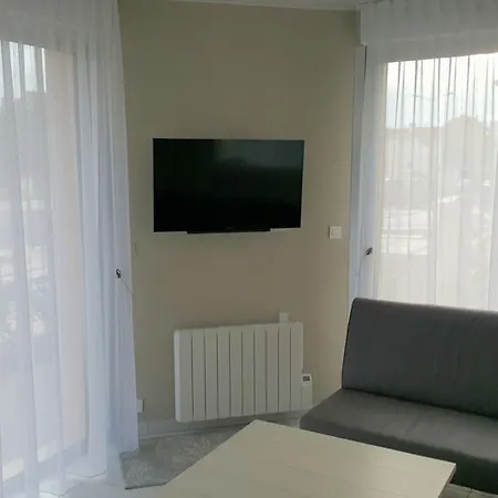 Mataro Lägenhet *