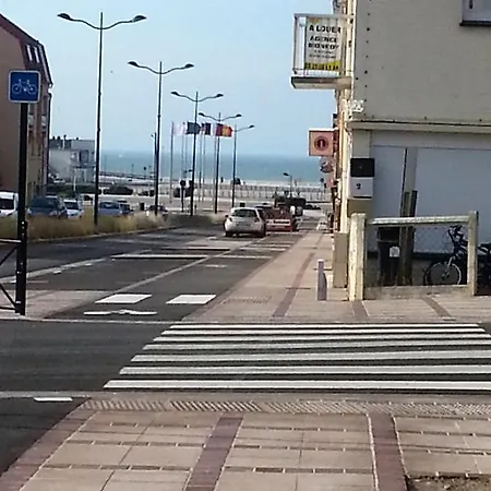 Mataro Lägenhet