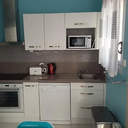 Lägenhet Mataro *