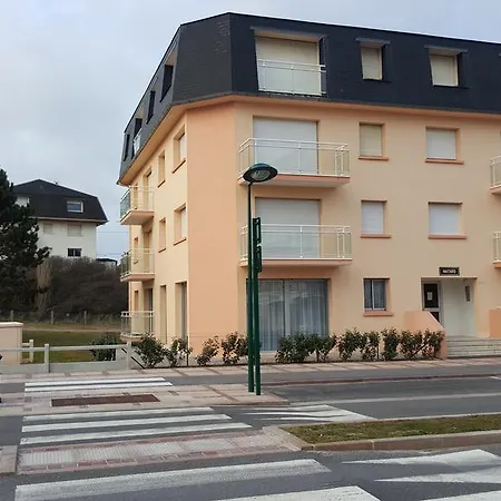 Mataro Lägenhet Stella-Plage
